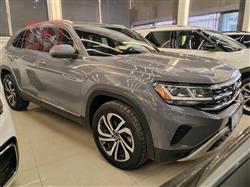 Volkswagen Atlas Cross Sport